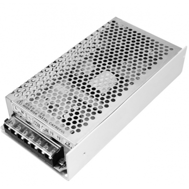 Источник питания блок 110-250 V AC/12 V DC 12.5 A 150 W REXANT